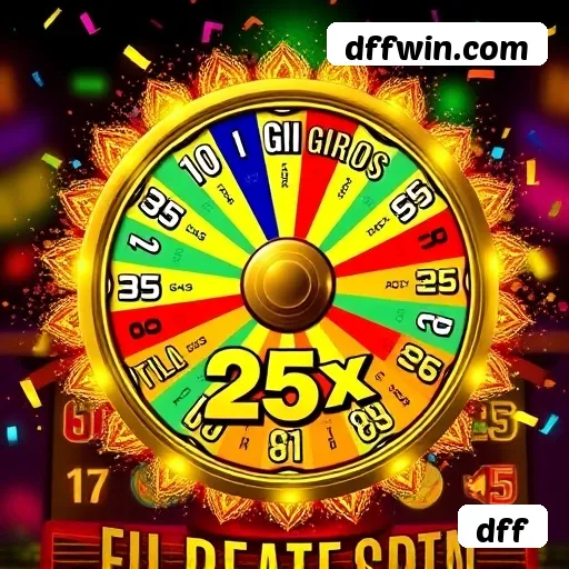 Slots no app dff mobile