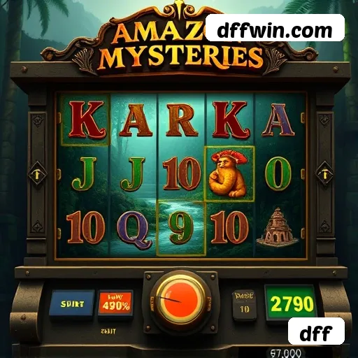 Roleta e blackjack dff