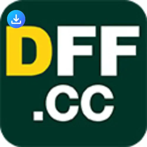 Download app dff Android iOS