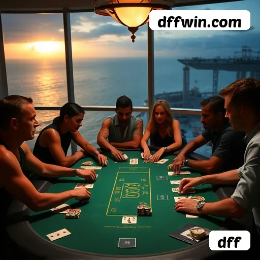 dff multi dispositivo