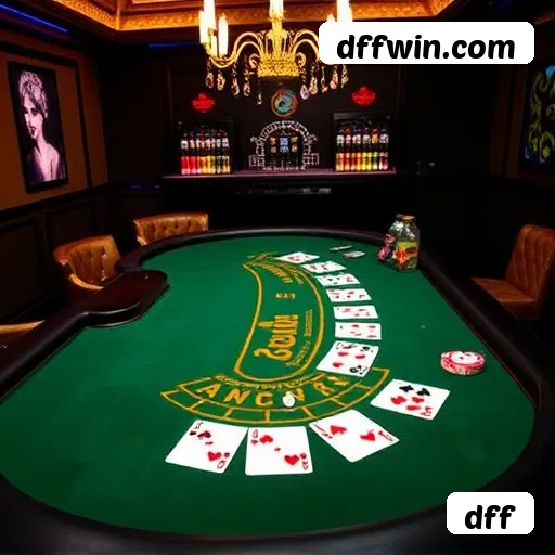 Checklist para avaliar a plataforma dff