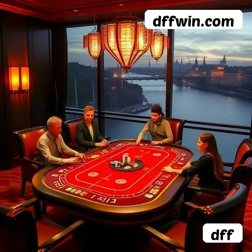 App dff slots mobile