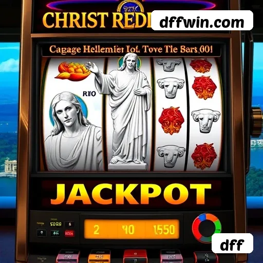 Slots com prêmios dff